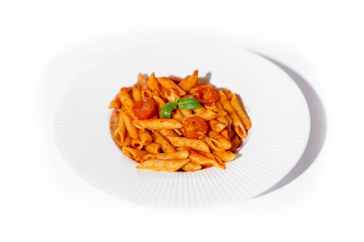 Penne Al Pomodoro